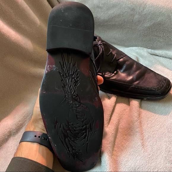 Steve Madden Dress Shoes - Picture 4 of 8